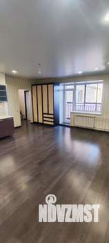 1-к квартира, вторичка, 51м2, 16/16 этаж