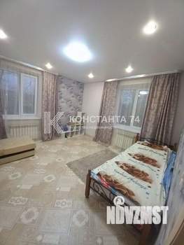 3-к квартира, вторичка, 75м2, 3/3 этаж
