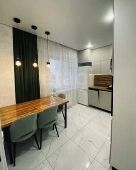 2-к квартира, вторичка, 58м2, 18/26 этаж