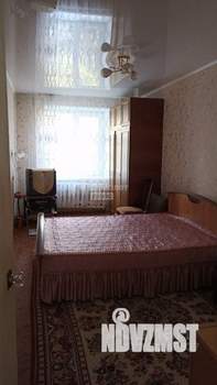 2-к квартира, вторичка, 43м2, 3/5 этаж