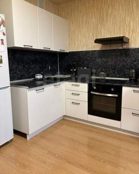 Студия квартира, вторичка, 30м2, 19/20 этаж