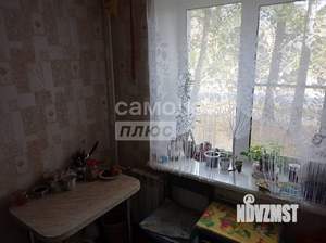 1-к квартира, вторичка, 31м2, 1/5 этаж