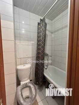 Студия квартира, вторичка, 13м2, 1/5 этаж