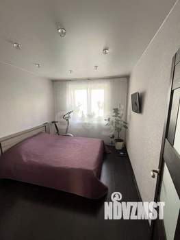 2-к квартира, вторичка, 56м2, 3/10 этаж