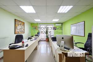 2-к квартира, вторичка, 72м2, 1/10 этаж