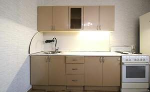 Студия квартира, вторичка, 25м2, 11/20 этаж