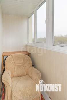 1-к квартира, вторичка, 32м2, 1/10 этаж