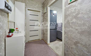 1-к квартира, вторичка, 49м2, 2/10 этаж