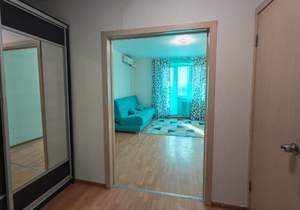 Студия квартира, вторичка, 24м2, 10/10 этаж