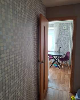 2-к квартира, вторичка, 48м2, 3/5 этаж