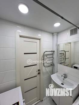 1-к квартира, вторичка, 38м2, 10/10 этаж