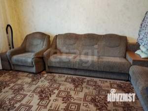 2-к квартира, вторичка, 52м2, 3/10 этаж