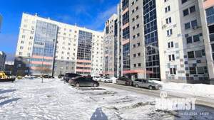 1-к квартира, вторичка, 32м2, 3/10 этаж