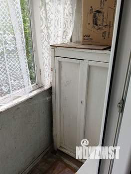 1-к квартира, вторичка, 33м2, 2/9 этаж