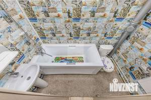 1-к квартира, вторичка, 32м2, 4/10 этаж