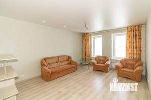 1-к квартира, вторичка, 45м2, 7/10 этаж