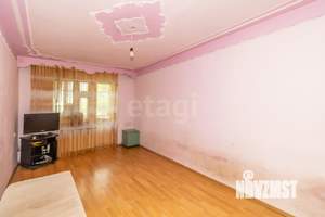 2-к квартира, вторичка, 38м2, 5/5 этаж