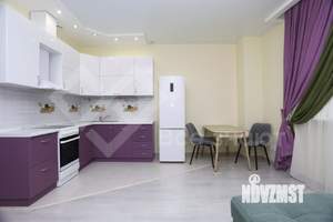 2-к квартира, вторичка, 49м2, 4/19 этаж