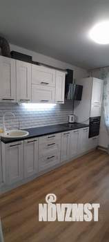 2-к квартира, вторичка, 57м2, 4/17 этаж