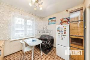 2-к квартира, вторичка, 50м2, 9/9 этаж