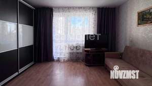 1-к квартира, вторичка, 35м2, 4/10 этаж