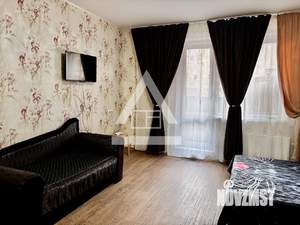 1-к квартира, вторичка, 41м2, 2/10 этаж