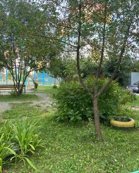 3-к квартира, вторичка, 66м2, 1/10 этаж