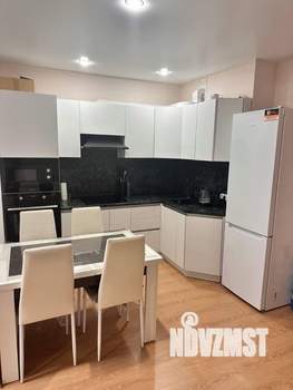 Студия квартира, вторичка, 34м2, 6/20 этаж