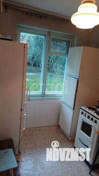 1-к квартира, вторичка, 30м2, 1/5 этаж