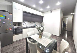 3-к квартира, вторичка, 84м2, 20/23 этаж