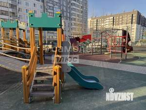 1-к квартира, вторичка, 33м2, 6/10 этаж