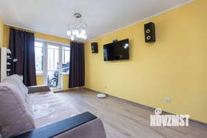 2-к квартира, вторичка, 50м2, 4/9 этаж