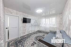3-к квартира, вторичка, 46м2, 5/5 этаж