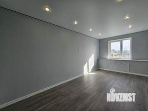 2-к квартира, вторичка, 56м2, 10/10 этаж
