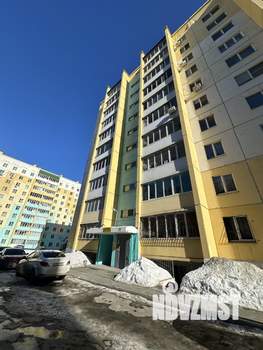 2-к квартира, вторичка, 65м2, 6/10 этаж