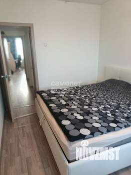 2-к квартира, вторичка, 56м2, 16/18 этаж