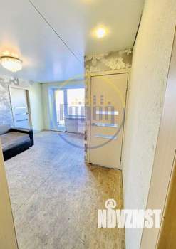 2-к квартира, вторичка, 43м2, 4/5 этаж