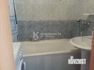 1-к квартира, вторичка, 43м2, 6/10 этаж