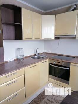 2-к квартира, вторичка, 53м2, 4/9 этаж