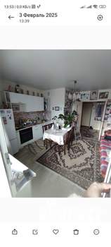 Студия квартира, вторичка, 24м2, 4/11 этаж