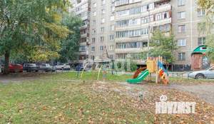 2-к квартира, вторичка, 50м2, 7/9 этаж