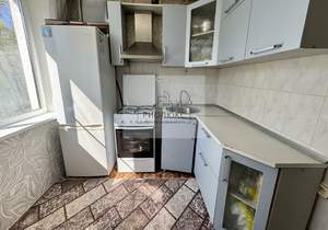 2-к квартира, вторичка, 43м2, 3/5 этаж