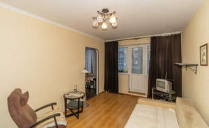 2-к квартира, вторичка, 45м2, 3/5 этаж