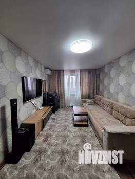 3-к квартира, вторичка, 63м2, 5/5 этаж