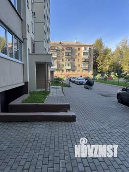 3-к квартира, вторичка, 81м2, 5/10 этаж