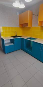 3-к квартира, вторичка, 65м2, 3/9 этаж