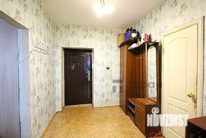 1-к квартира, вторичка, 52м2, 7/10 этаж