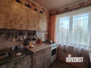 1-к квартира, вторичка, 30м2, 1/5 этаж