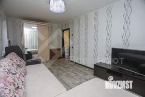 1-к квартира, вторичка, 31м2, 2/5 этаж