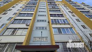 2-к квартира, вторичка, 67м2, 8/10 этаж